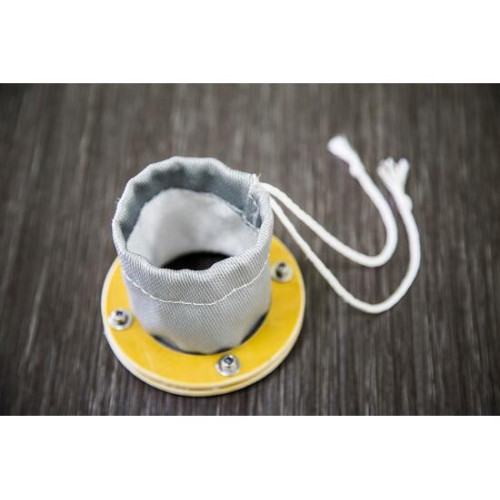 Фланец универсальный огнестойкий 70 PULSAR