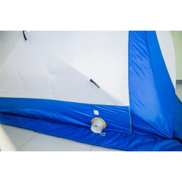 Фланец универсальный огнестойкий 70 PULSAR