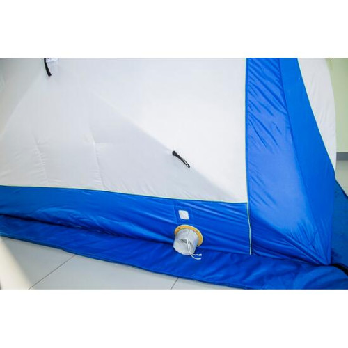 Фланец универсальный огнестойкий 70 PULSAR