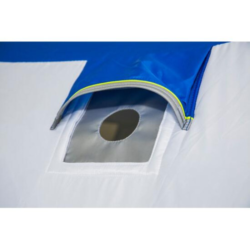 Вкладка для окон огнестойкая Pulsar под трубу 70