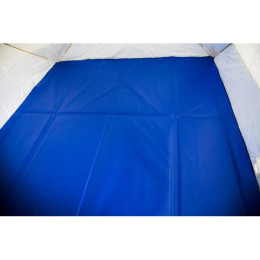 Пол ПВХ утепленный в палатку Pulsar 2Т без отверстий (1,9м х 1,9м)