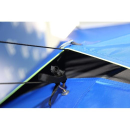 Палатка - Шатёр Pulsar Cosmo (340х300/200 см) + Гидро Пол