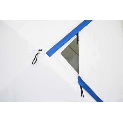 Палатка зимняя PULSAR COSMO T Трехслойная 3,4х3,0х2,0 м