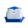 Палатка зимняя PULSAR COSMO T Трехслойная 3,4х3,0х2,0 м