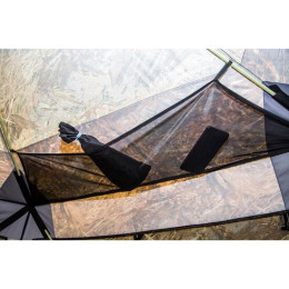 Палатка - Шатёр Pulsar Cosmo Camo (340х300/200 см) + Гидро Пол
