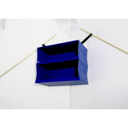 Полка подвесная PULSAR универсальная