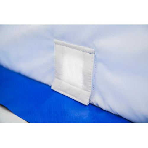 Зимняя палатка утепленная PULSAR 2Т (Термо) Long (230х170/180 см)