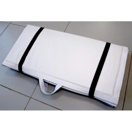 Пол ПВХ утепленный PULSAR 3Т light 200*200 см без отверстий