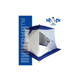 Зимняя палатка Пингвин Призма Термолайт ( Каркас Композит )