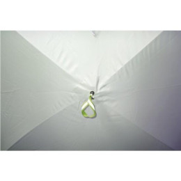 Походная баня Пингвин Призма Премиум 215х215 (1-сл) Композит