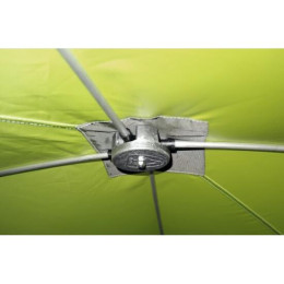 Походная баня Пингвин Призма Премиум 215х215 (1-сл) Композит