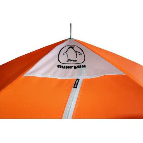 Зимняя палатка Зонт Пингвин 4 (однослойная)