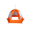 Зимняя палатка Зонт Пингвин 4 (однослойная)
