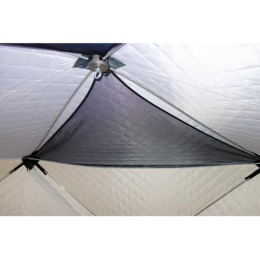 Зимняя палатка Пингвин Призма Премиум Термолайт