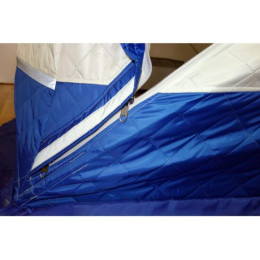 Зимняя палатка Пингвин Призма Премиум Термолайт