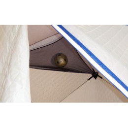 Зимняя палатка Пингвин Призма Премиум Термолайт