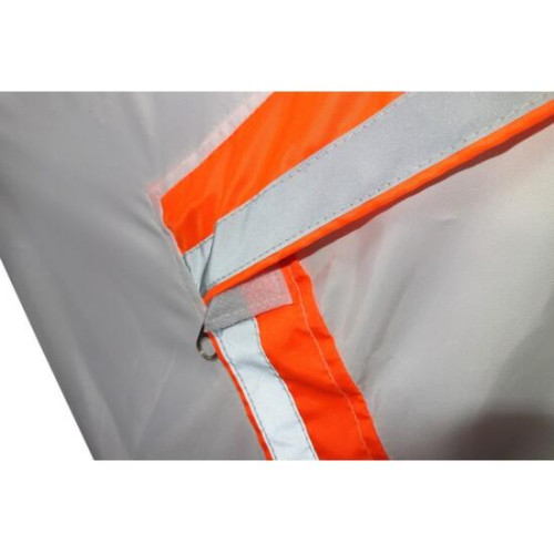 ВСЕСЕЗОННАЯ ПАЛАТКА ПРИЗМА ШЕЛТЕРС ПРЕМИУМ (двухслойная)