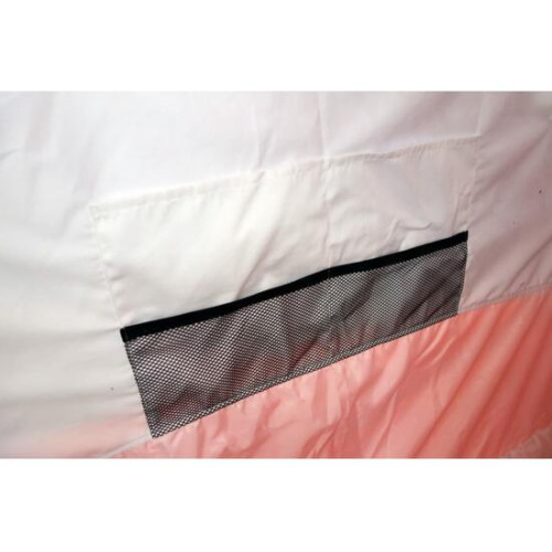 ВСЕСЕЗОННАЯ ПАЛАТКА ПРИЗМА ШЕЛТЕРС ПРЕМИУМ (двухслойная)