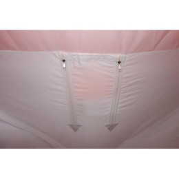 ВСЕСЕЗОННАЯ ПАЛАТКА ПРИЗМА ШЕЛТЕРС ПРЕМИУМ (двухслойная)