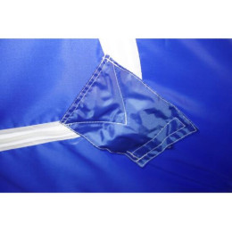 Зимняя палатка пингвин 4 (с дышащим верхом)