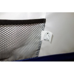 Зимняя палатка пингвин 4 (с дышащим верхом)