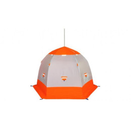 Зимняя палатка Пингвин 2 (двухслойная)