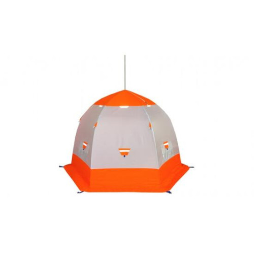 Зимняя палатка Пингвин 2 (двухслойная)