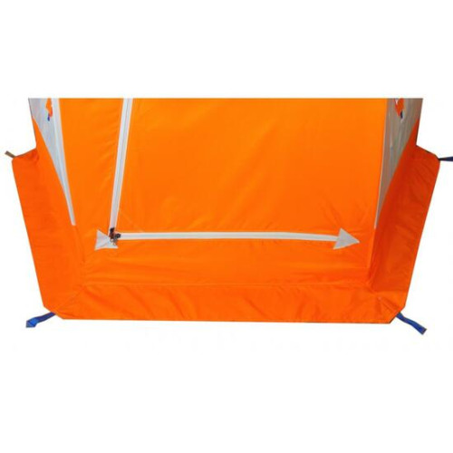 Зимняя палатка Пингвин 2 (двухслойная)