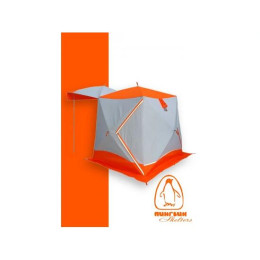 Призма Шелтерс Премиум (1-СЛ) Оранжевая