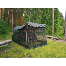 Зимняя палатка ПИНГВИН Mr. Fisher Шелтерс 215 Шатер