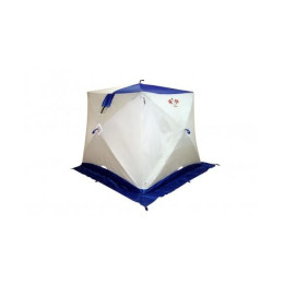 Зимняя палатка Пингвин Призма New (двухслойная)