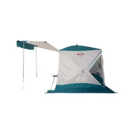 Всесезонная палатка Пингвин Призма Шелтерс (однослойная)