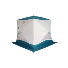 Всесезонная палатка Пингвин Призма Шелтерс (однослойная)