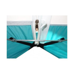 Всесезонная палатка Пингвин Призма Шелтерс (однослойная)