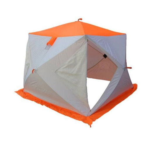 Зимняя палатка Mr. Fisher 250 Long Термо