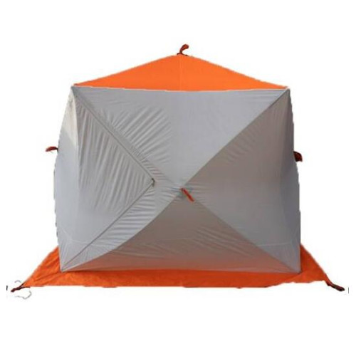 Зимняя палатка Mr. Fisher 250 Long Термо