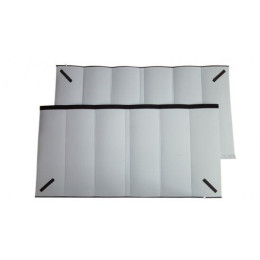 Теплый пол для зимних палаток ISOLON Призма BRAND NEW 200*220