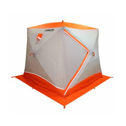 Зимняя палатка Пингвин Призма (двухслойная)