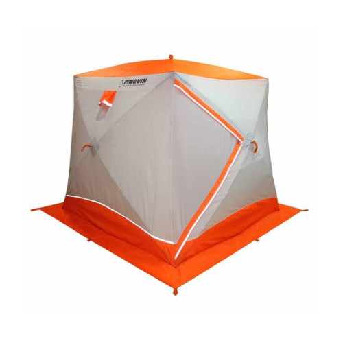 Зимняя палатка Пингвин Призма (двухслойная)