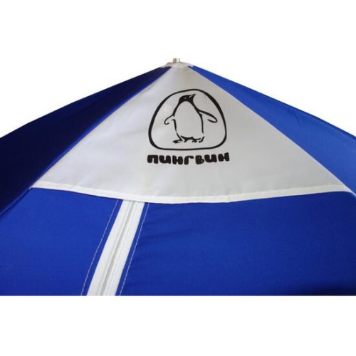 Зимняя палатка Пингвин 2 (с дышащим верхом)