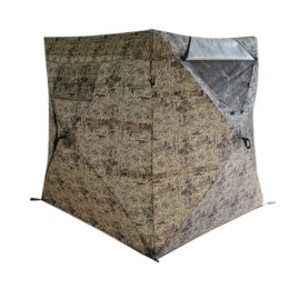Охотничья засидка Пингвин Хант Люкс 150*150/154 (камуфляж)