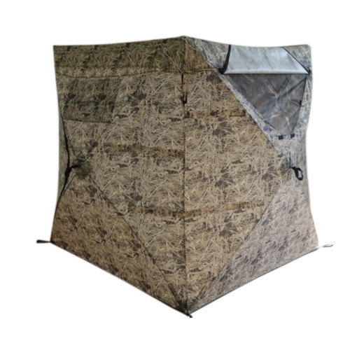 Охотничья засидка Пингвин Хант Люкс 150*150/154 (камуфляж)