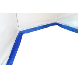 Зимняя палатка Пингвин 2 (с внутренними порогами и полом)