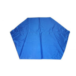 Зимняя палатка Пингвин 2 (с внутренними порогами и полом)