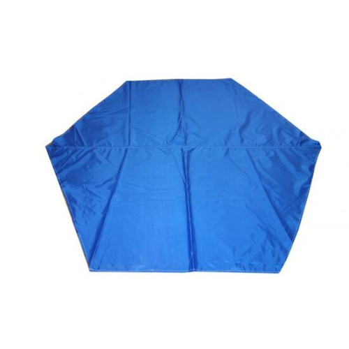 Зимняя палатка Пингвин 2 (с внутренними порогами и полом)