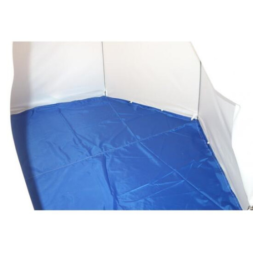 Зимняя палатка Пингвин 2 (с внутренними порогами и полом)