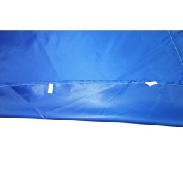 Зимняя палатка Пингвин 2 (с внутренними порогами и полом)