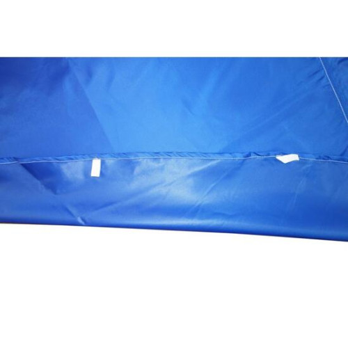 Зимняя палатка Пингвин 2 (с внутренними порогами и полом)