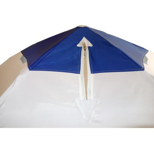 Зимняя палатка Пингвин 2 (с внутренними порогами и полом)