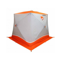 Зимняя палатка Пингвин Призма Brand NEW (двухслойная)